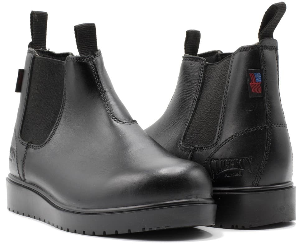 Larry – Black
