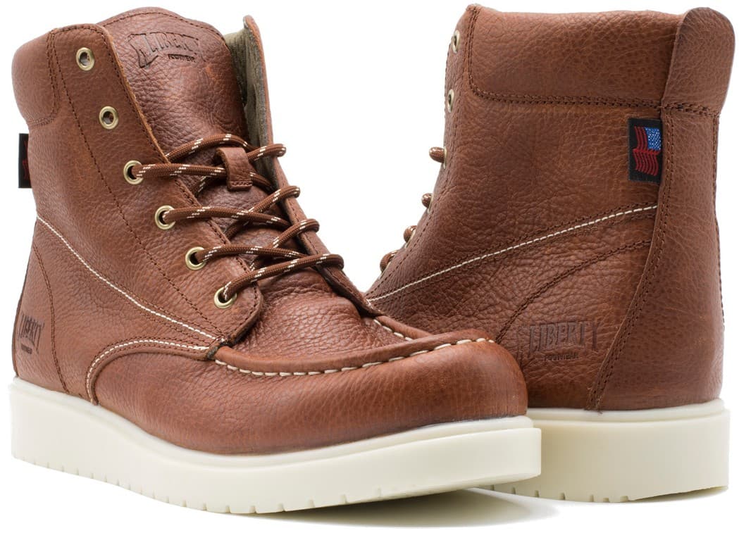 Gary – Russet