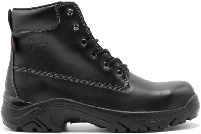 Terry Hiker – Black