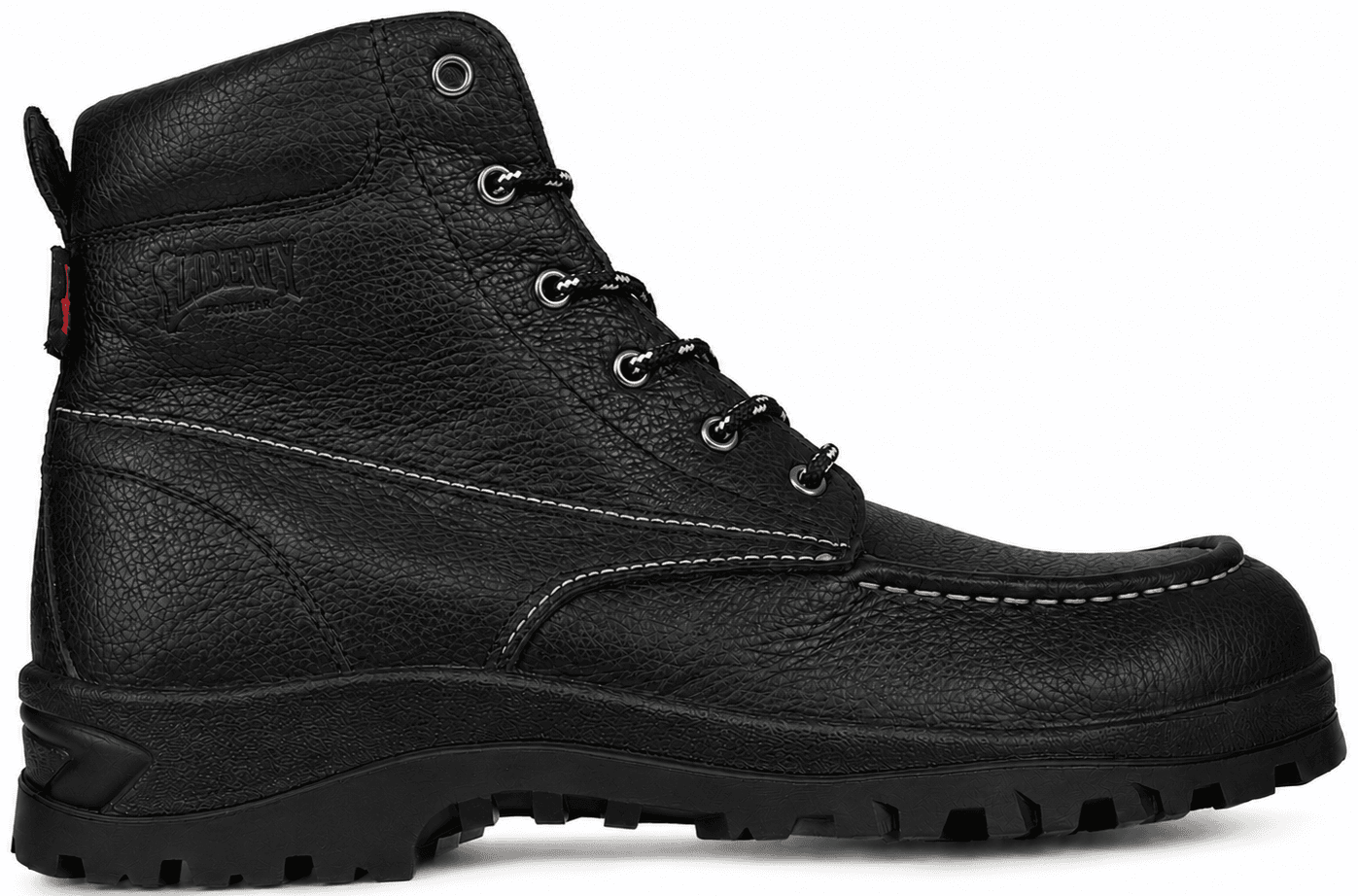 Gary Hiker – Black