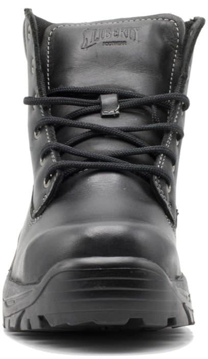 Terry Hiker CT – Black view 3