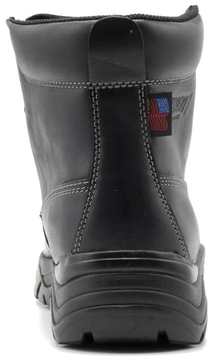 Terry Hiker CT – Black view 4