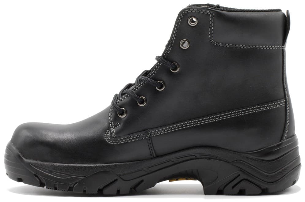 Terry Hiker CT – Black view 5