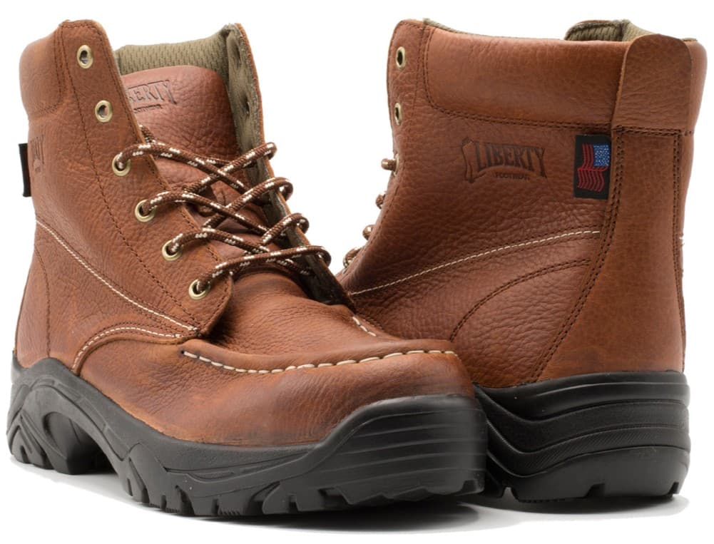 Gary Hiker CT – Russet