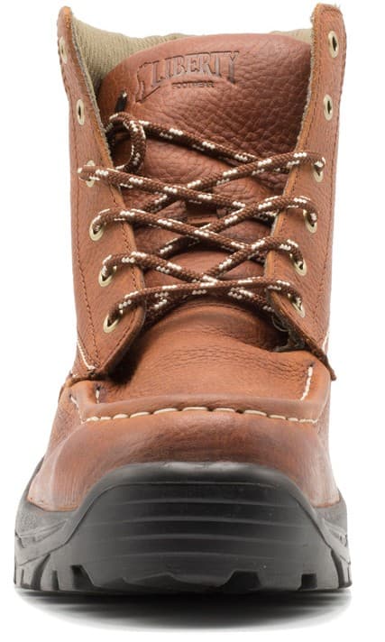 Gary Hiker CT – Russet view 3