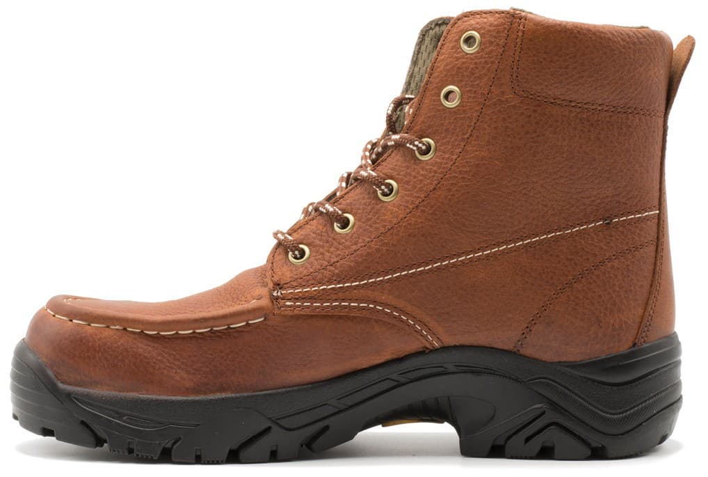 Gary Hiker CT – Russet view 5
