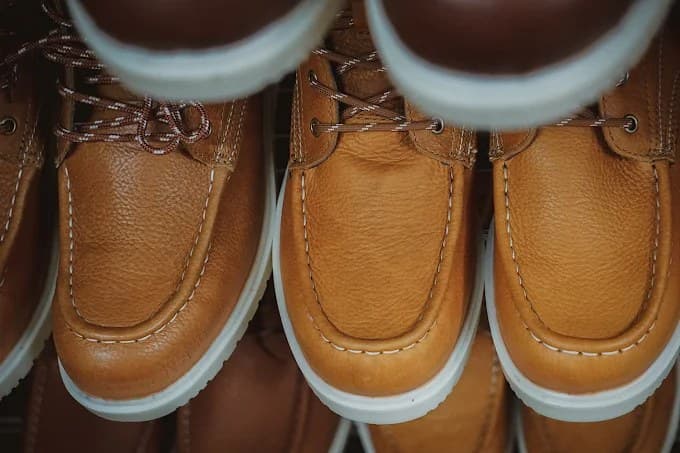 The Right Boot for Your Job
